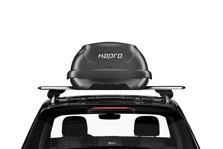 hapro-traxer-9.3-antraciet-op-auto-achterkant