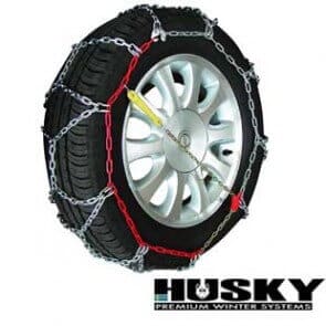Husky Professional