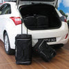 Car-Bags reistassen H10401S