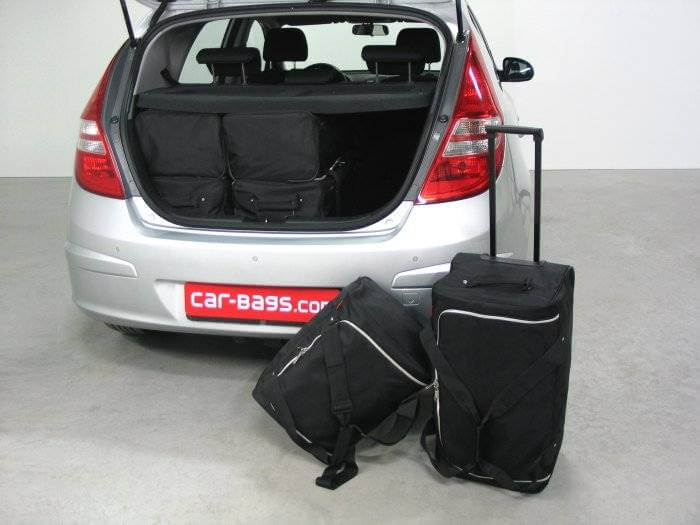 Car-Bags reistassen H10201S