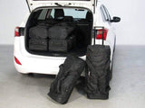 Hyundai i30 CW (GD) 5dr Wagon | 2012-2017 Car-Bags reistassenset – productfoto 1