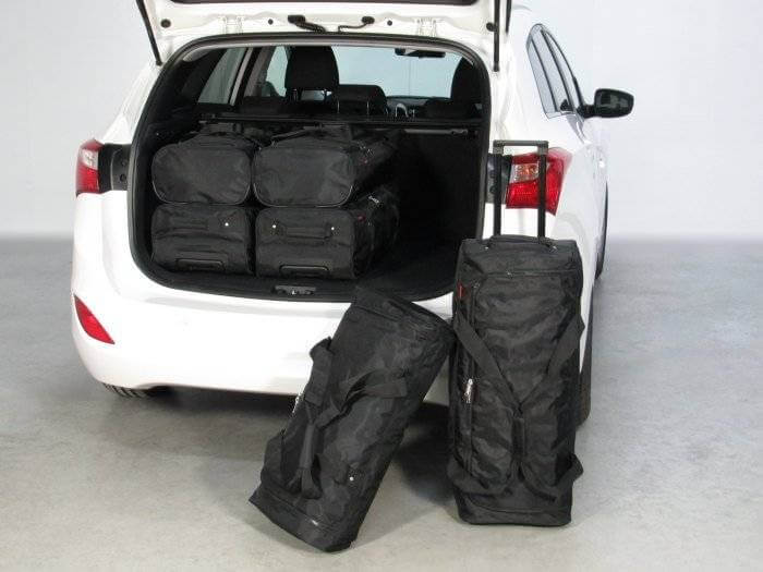 Car-Bags reistassen H10801S