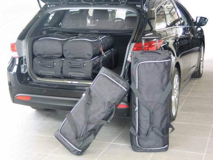 Car-Bags reistassen H10701S
