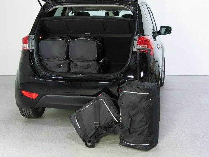 Car-Bags reistassen H10301S