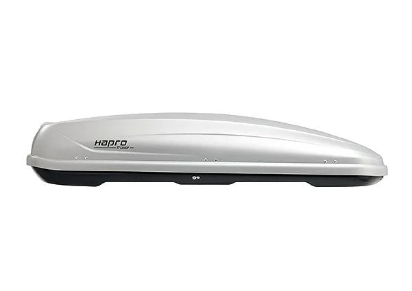 Hapro Traxer Skikoffer