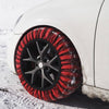 ISSE Auto Sock Classic sneeuwsokken