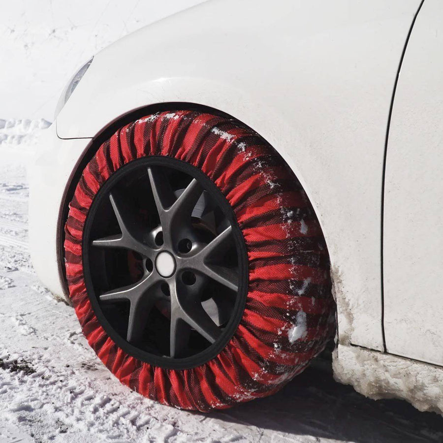 ISSE Auto Sock Classic sneeuwsokken