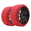 ISSE Auto Sock Classic sneeuwsokken