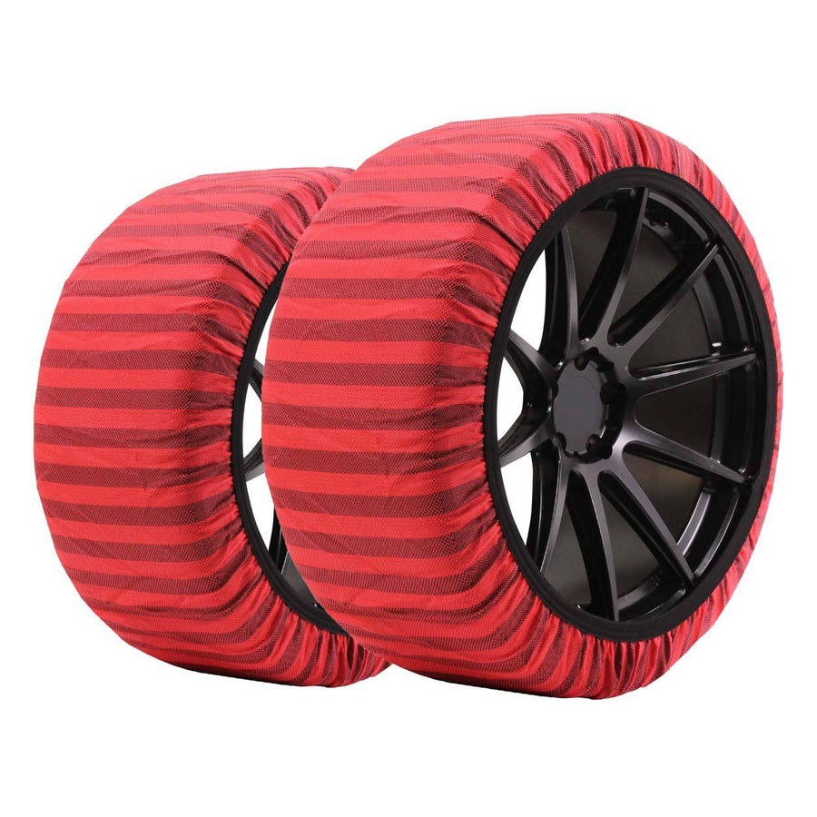 ISSE Auto Sock Classic sneeuwsokken