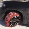ISSE Auto Sock Classic sneeuwsokken