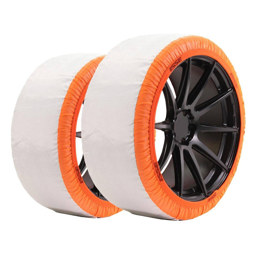 ISSE Auto Sock Super sneeuwsokken