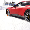 ISSE Auto Sock Super sneeuwsokken