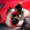ISSE Auto Sock Super sneeuwsokken