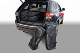 Reistassenset Jeep Grand Cherokee IV (WK2) 2010-heden – productfoto 1