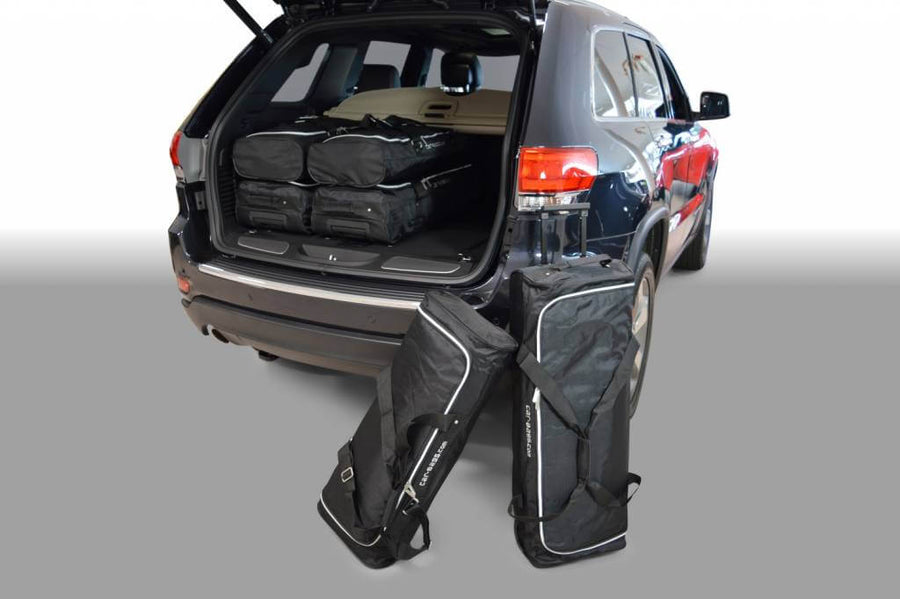 Car-Bags reistassen J10101S