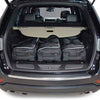 Reistassenset Jeep Grand Cherokee IV (WK2) 2010-heden – productfoto 2