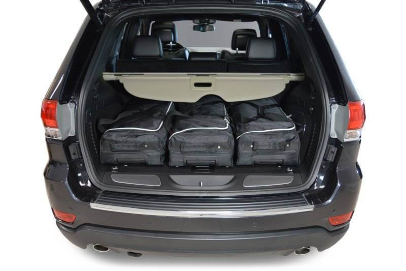 Car-Bags reistassen J10101S