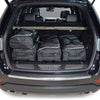Reistassenset Jeep Grand Cherokee IV (WK2) 2010-heden – productfoto 3