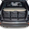 Reistassenset Jeep Grand Cherokee IV (WK2) 2010-heden – productfoto 4