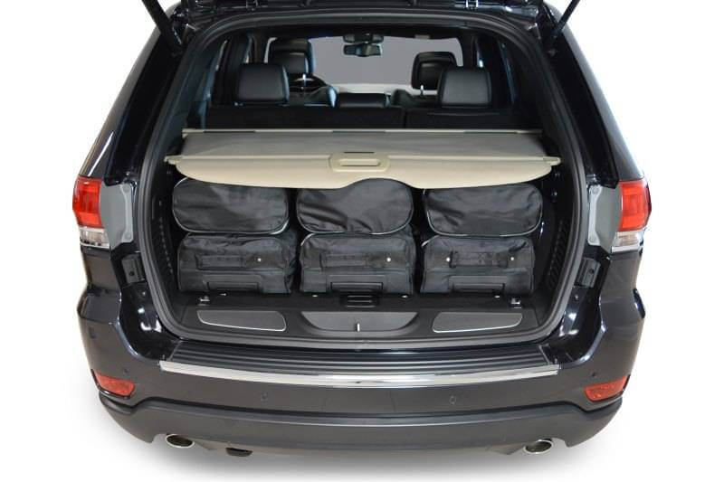 Car-Bags