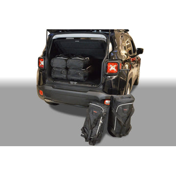Reistassenset Jeep Renegade 2014-heden – productfoto 1