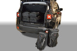 Reistassenset Jeep Renegade 2014-heden – productfoto 1