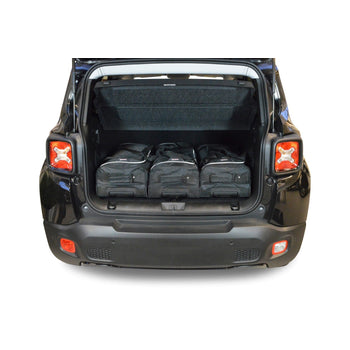 Reistassenset Jeep Renegade 2014-heden – productfoto 2