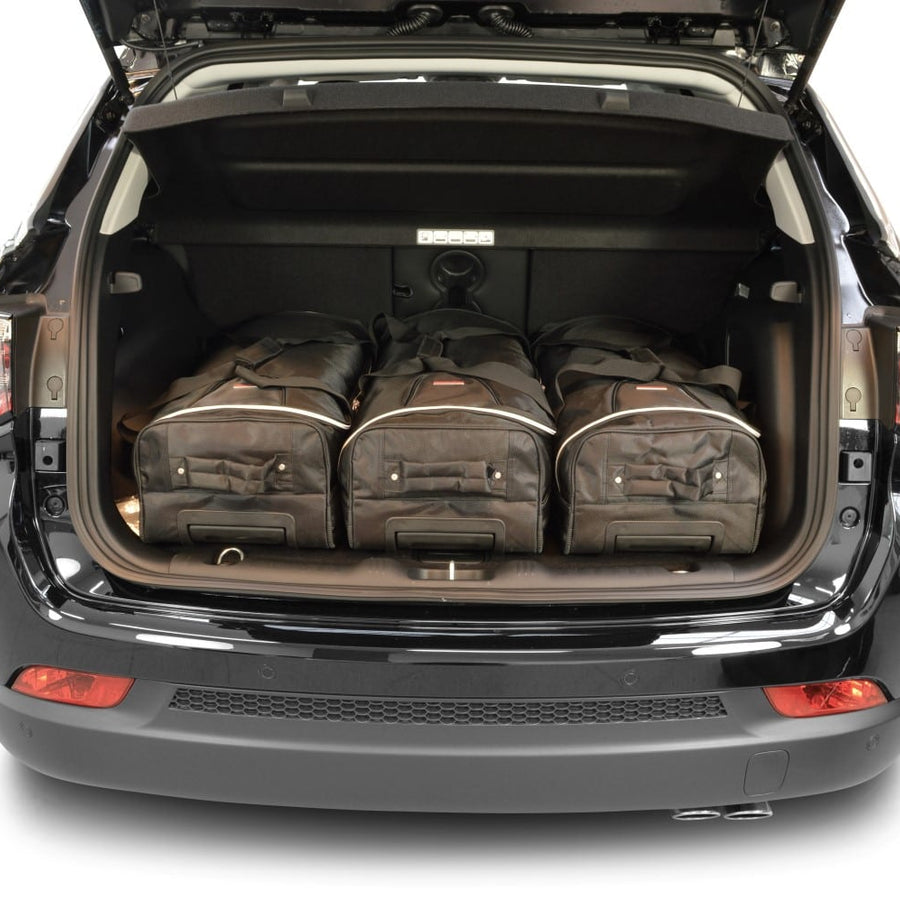 Reistassenset Jeep Compass (MP) 2017-heden – productfoto 2