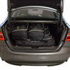 Reistassenset Jaguar XE 2015-heden 4-deurs sedan – productfoto 4