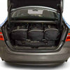 Reistassenset Jaguar XE 2015-heden 4-deurs sedan – productfoto 2