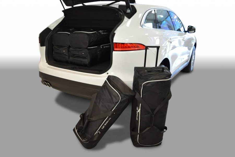 Car-Bags reistassen J20201S
