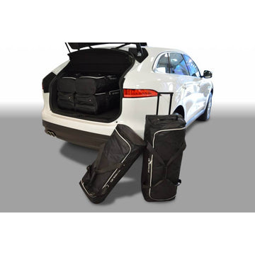 Car-Bags reistassen J20201S