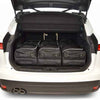 Jaguar F-Pace (X761) 5dr SUV | 2016-heden Car-Bags reistassenset – productfoto 2