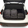 Jaguar F-Pace (X761) 5dr SUV | 2016-heden Car-Bags reistassenset – productfoto 3