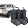 Reistassenset Jaguar F-Pace 2016-heden Pro.Line – productfoto 1