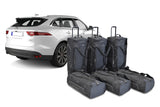 Reistassenset Jaguar F-Pace 2016-heden Pro.Line – productfoto 1