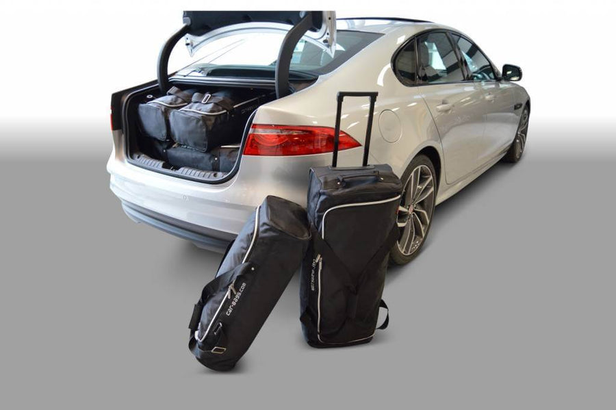 Car-Bags reistassen J20301S