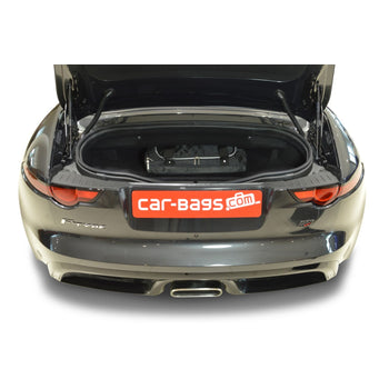 Reistassenset Jaguar F-type (X152) 2013-heden cabriolet – productfoto 2