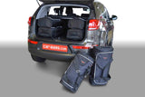 Kia Sportage III (SL) 5dr SUV | 2010-2015 Car-Bags reistassenset – productfoto 1