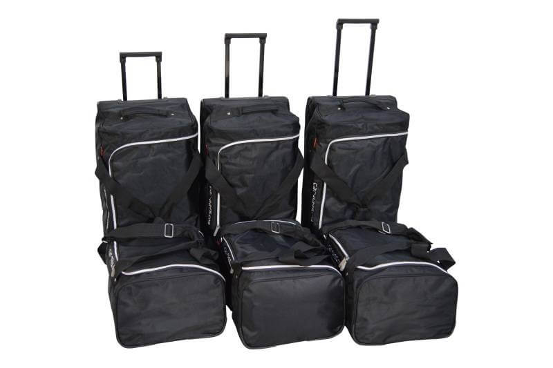 Car-Bags reistassen K10701S
