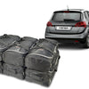 Reistassenset Kia Venga 2009-2019 5-deurs hatchback – productfoto 1