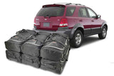 Kia Sorento I (JC-BL) 5dr SUV | 2002-2009 Car-Bags reistassenset – productfoto 1