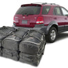 Reistassenset Kia Sorento (JC-BL) 2002-2009 – productfoto 1