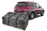 Reistassenset Kia Sorento (JC-BL) 2002-2009 – productfoto 1