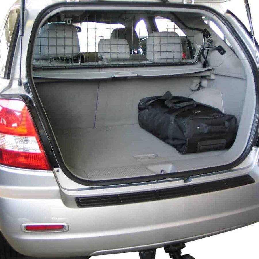 Kia Sorento I (JC-BL) 5dr SUV | 2002-2009 Car-Bags reistassenset – productfoto 2