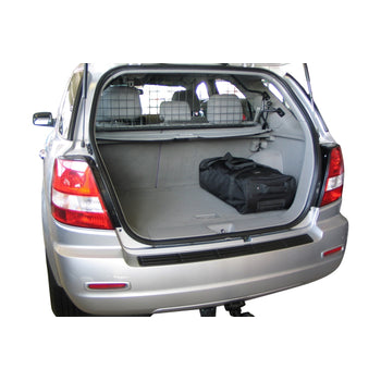 Reistassenset Kia Sorento (JC-BL) 2002-2009 – productfoto 2