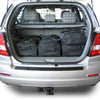 Kia Sorento I (JC-BL) 5dr SUV | 2002-2009 Car-Bags reistassenset – productfoto 3