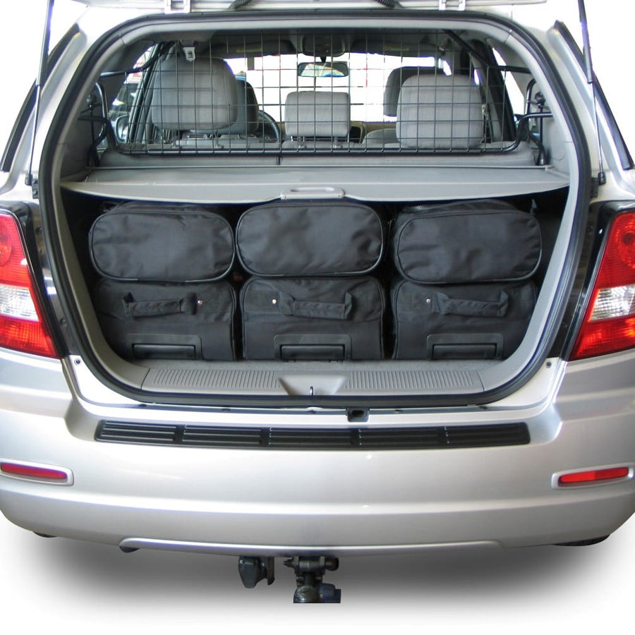 Reistassenset Kia Sorento (JC-BL) 2002-2009 – productfoto 4