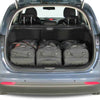 Kia Cee'd (JD) SW 5dr Wagon | 2012-2018 Car-Bags reistassenset – productfoto 2