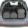 Kia Cee'd (JD) SW 5dr Wagon | 2012-2018 Car-Bags reistassenset – productfoto 3